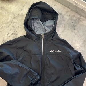 Kids Glennaker Rain Jacket